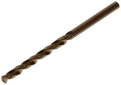 1018198 - METAALBOOR HSS CO5% DIN 338 MACK Ø 4,2 X 75 MM