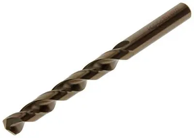 1018204 - METAALBOOR HSS CO5% DIN 338 MACK Ø 10,5 X 133 MM