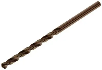 1018197 - METAALBOOR HSS CO5% DIN 338 MACK Ø 3,3 X 65 MM 2ST