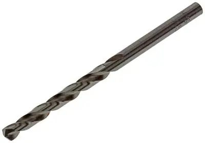 1018405 - METAALBOOR HSS G DIN 338 MACK Ø 4,5 X 80 MM