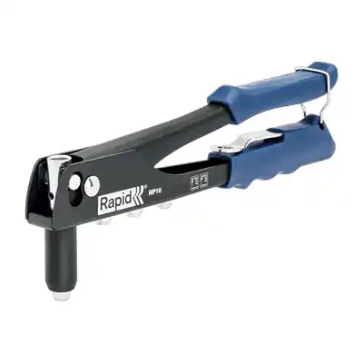 1076786 - RAPID BLINDKLINKNAGELTANG RP10 + 100 BLINDKLINKNAGELS RAPID