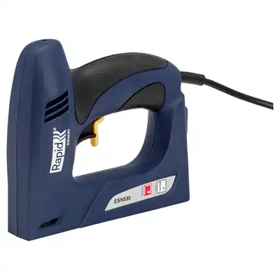 1040307 - RAPID ELEKTRISCHE TACKER TYPE ESN530 KOFFER