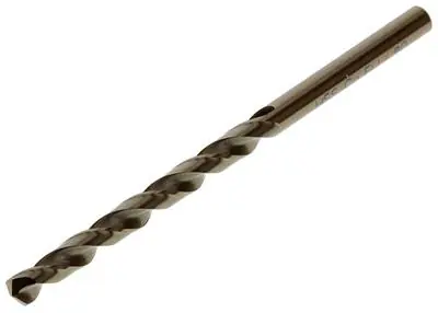 1018199 - METAALBOOR HSS CO5% DIN 338 MACK Ø 4,8 X 86 MM