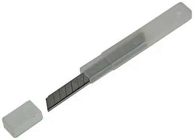 1001262 - SAM RESERVEMES KLEIN 9MM 5X