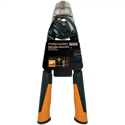 1069015 - POWERGEAR BETONSCHAAR 36 CM