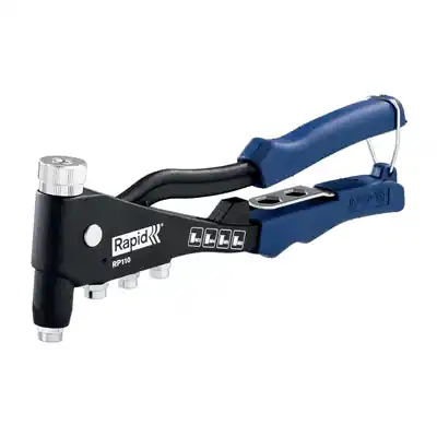 1076787 - RAPID BLINDKLINKMOERTANG RP110