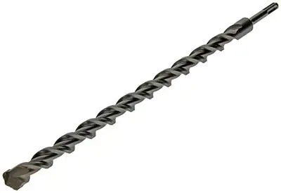 1018496 - SDS-HAMERBOOR SDS + MACK 22X450MM