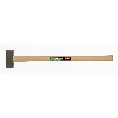 1026721 - POLET VOORHAMER 4KG VIERK + ST.