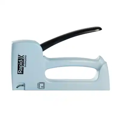 1072414 - R53 SPIRIT OF SWEDEN SKARGARD HANDTACKER LICHTBLAUW