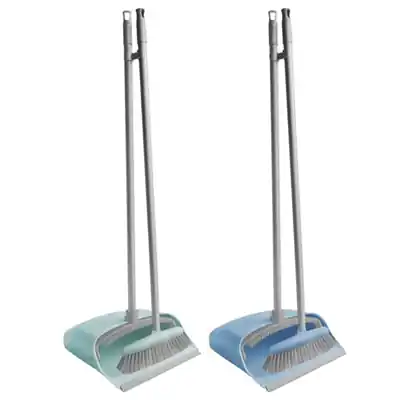 1069616 - STOFFER MET BLIK LANGE STEEL YORK