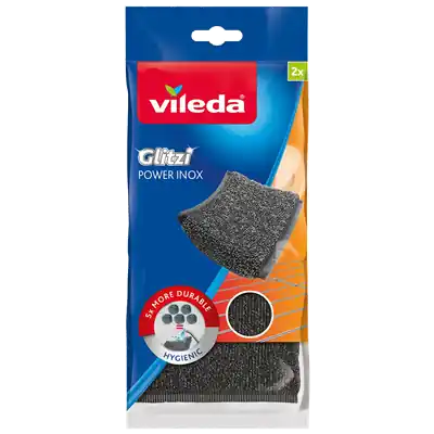 1046487 - GLITZI POWER INOX 2ST