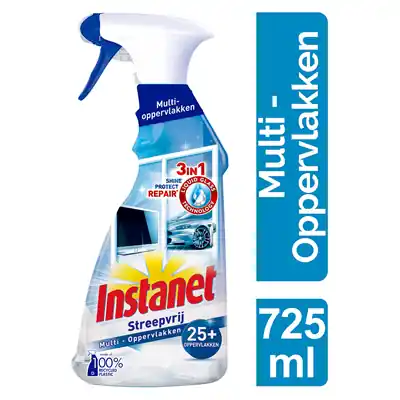 1062365 - INSTANET MULTISURFACES SPRAY 750ML