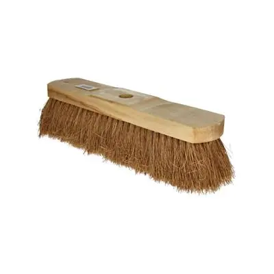 1069631 - HOUTEN COCOVEGER 35CM MET STOKGAT