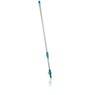 1051055 - LEIFHEIT TELESSCOOPSTEEL 190CM