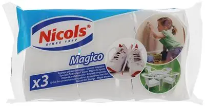 1054664 - MAGICO SPONS