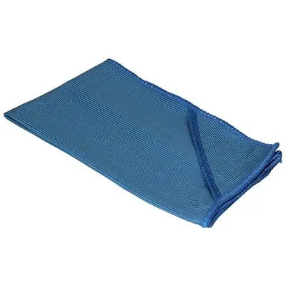 1008409 - GLASDOEK MET HOEKJE 2 STUKS STAR BRIGHT
