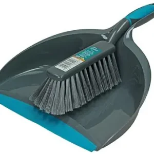 1057193 - STOFBLIKSET SOFTGRIP