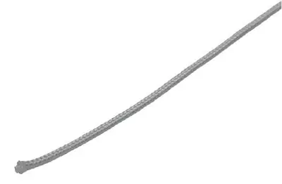 1013958 - JALOEZIEKOORD NYLON WIT BOBIJN2MM 150M