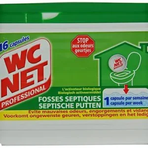 1003271 - WCNET SEPTISCHE PUT 16ZAK.
