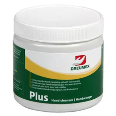 1001383 - DREUMEX HANDREINIG.PLUS 600ML