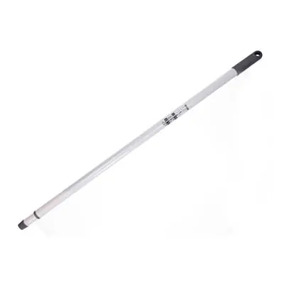 1069622 - TELESCOOPSTEEL METAAL 150CM