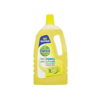 1069679 - DETTOL ALLESREINIGER CITRUS 2L