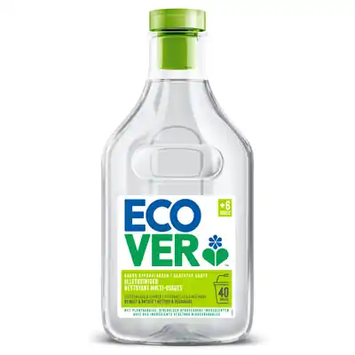1067359 - ECOVER ALLESREINIGER CITROEN 1LITER