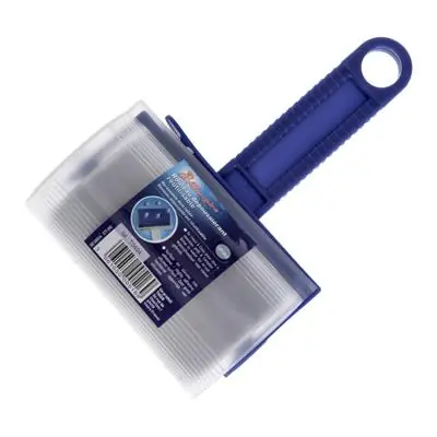 1069640 - HERBRUIKBARE PLUISJESROLLER MÉNATEX