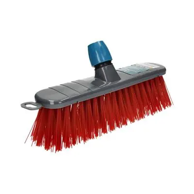 1069624 - KUNSTSTOF STRAATVEGER PVC 30CMHYBRIDE AANSLUITING LINEA