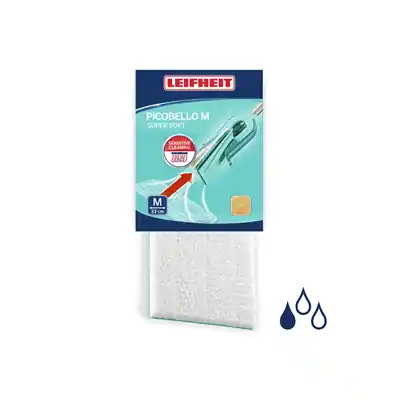 1069216 - PICOBELLO M SENSITIVE VERVANGINGSPAD