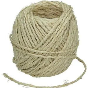 1013951 - PAKTOUW SISAL BOBIJN 3MM CA 22M