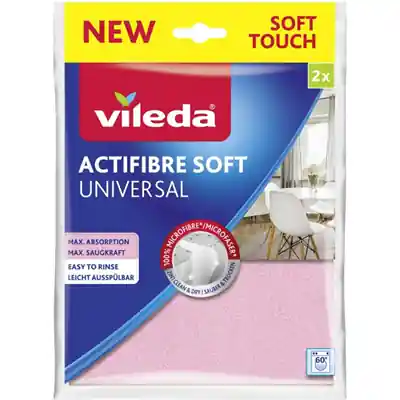 1072057 - ACTIFIBRE SOFT DOEK 2ST