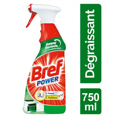 1056534 - BREF POWER ONTVETTER 750ML