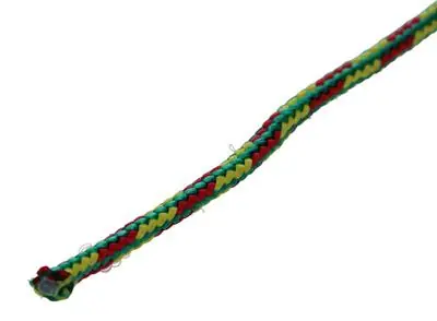 1014939 - SPORTTOUW PP GEVLOCHTEN STRENG3MM 20M