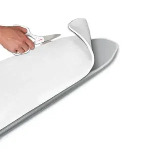 1049590 - LEIFHEIT STRIJKMOLLETON 140X45 CM
