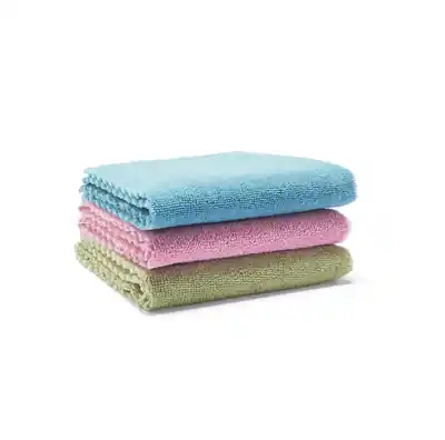 1066781 - VILEDA 100% GERECYCLEERDE MICROVEZEL DOEK