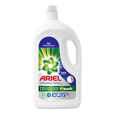1070617 - ARIEL PROF REG 90SC LIQ DET 4.05L
