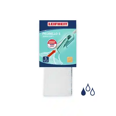 1069217 - PICOBELLO S SENSITIVE VERVANGINGSPAD