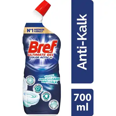 1069877 - BREF WC COLOR ACTIV + GEL OCEAN 700ML