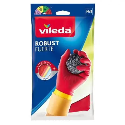 1067741 - HANDSCHOENEN ROBUST M (12X)