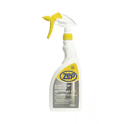 1070934 - KUNSTSTOFREINIGER 750ML
