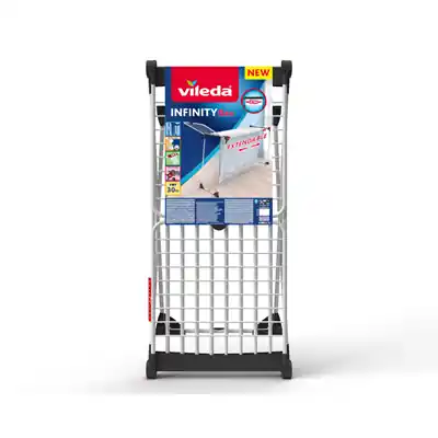1073569 - VILEDA DROOGREK INFINITY FLEX 30M