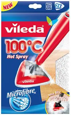 1046491 - VERVANGING VOOR 100°C EN STEAM