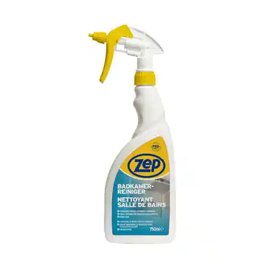 1070053 - BADKAMERREINIGER 750ML