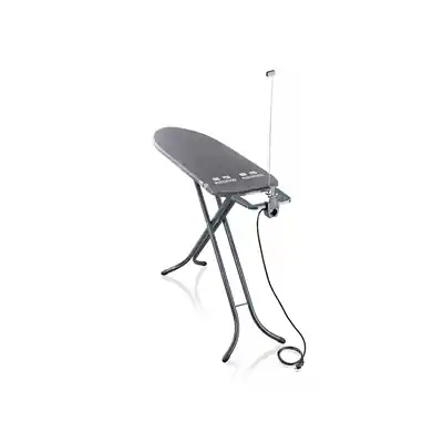 1072877 - STRIJKPLANK AIR BOARD M PLUS BLACK NF