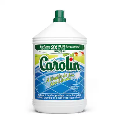 1071926 - CAROLIN LIJNOLIE VLOER 5L