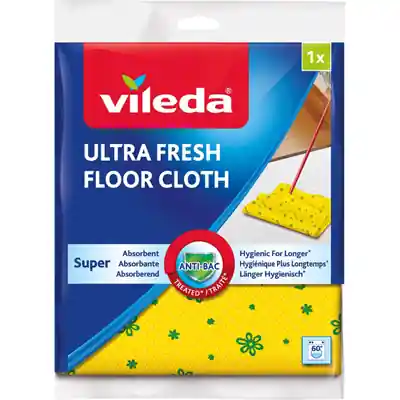 1074535 - VILEDA GELE DWEIL + 30% MF 2ST