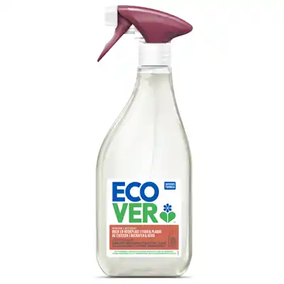 1067363 - ECOVER OVENREINIGER 500ML