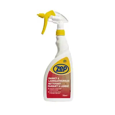 1070050 - PARKET & LAMINAATREINIGER 750ML