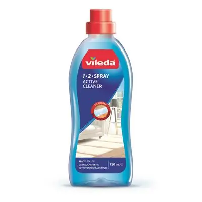 1004979 - 1.2.SPRAY DETERGENT 750ML